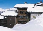  Arpette 1, La Plagne: 1800 Ski Chalet